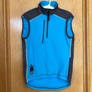 JL Racing Sequel Turtleshell Vest